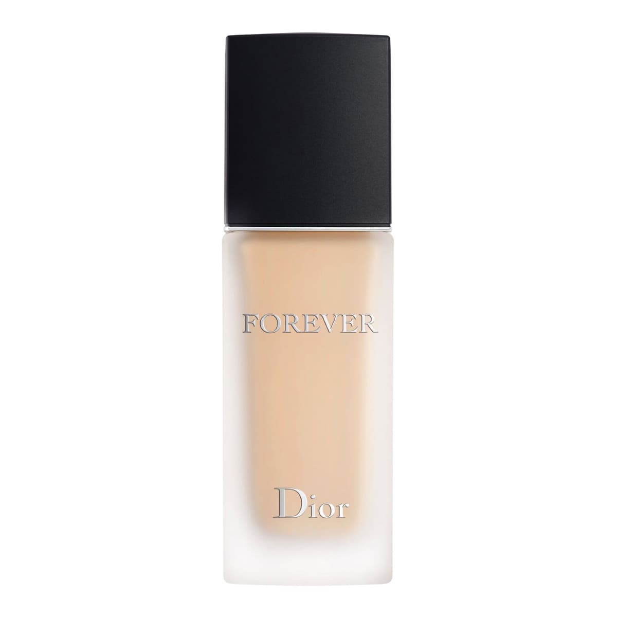 Forever Matte Foundation SPF 15, 1W Warm