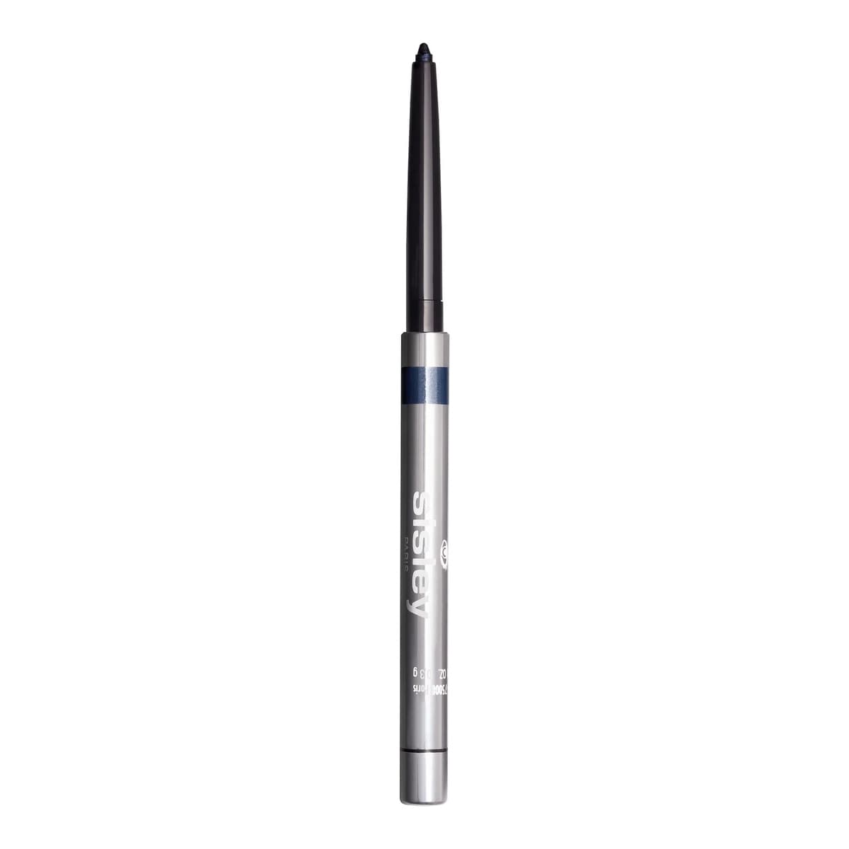 Phyto-Khol Star Waterproof Eyeliner, #7 Mystic Blue