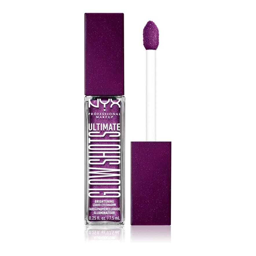 Ultimate Glow Shots