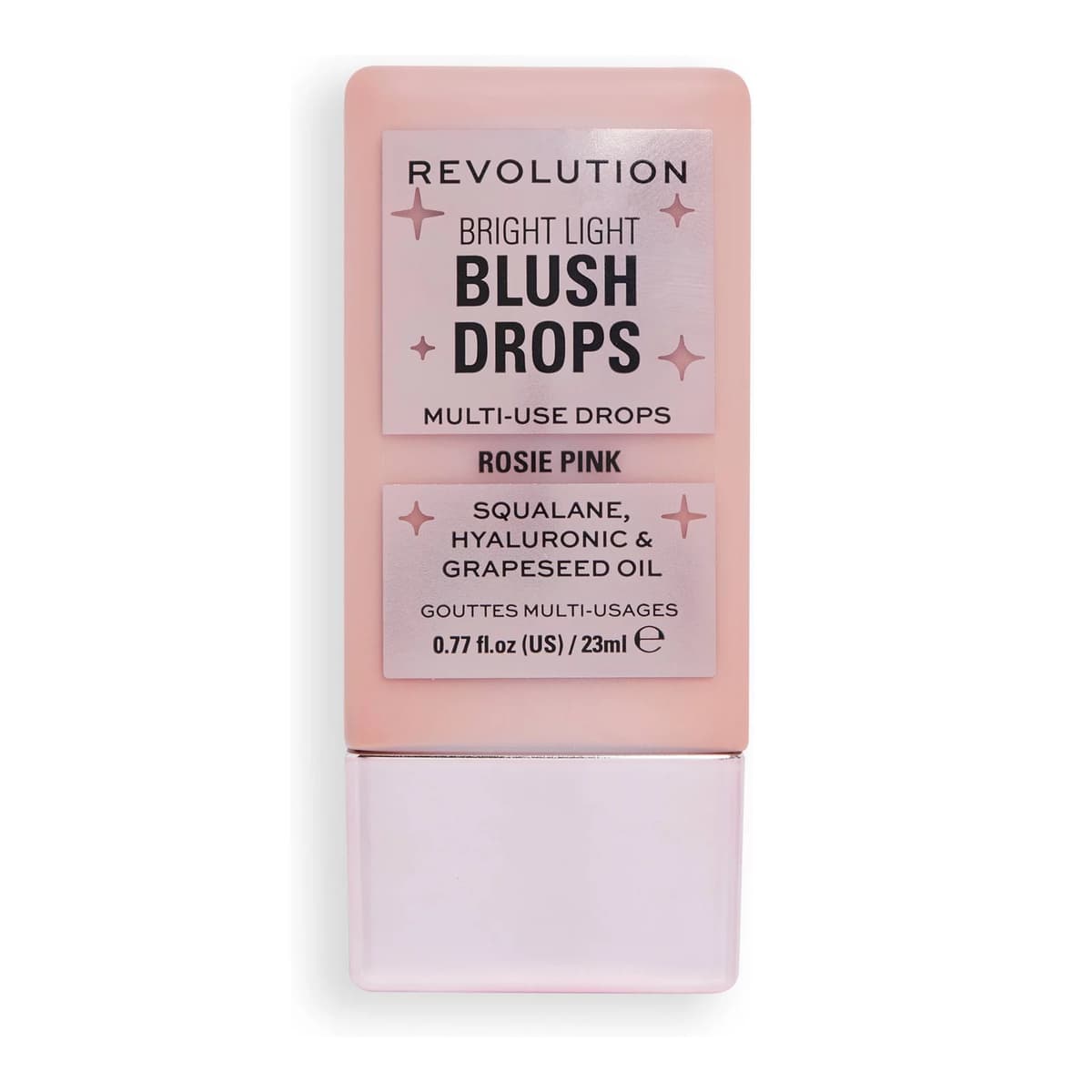 Bright Light Blush Drops