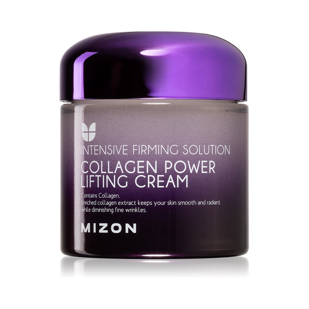 Intensive Firming Solution Collagen Power