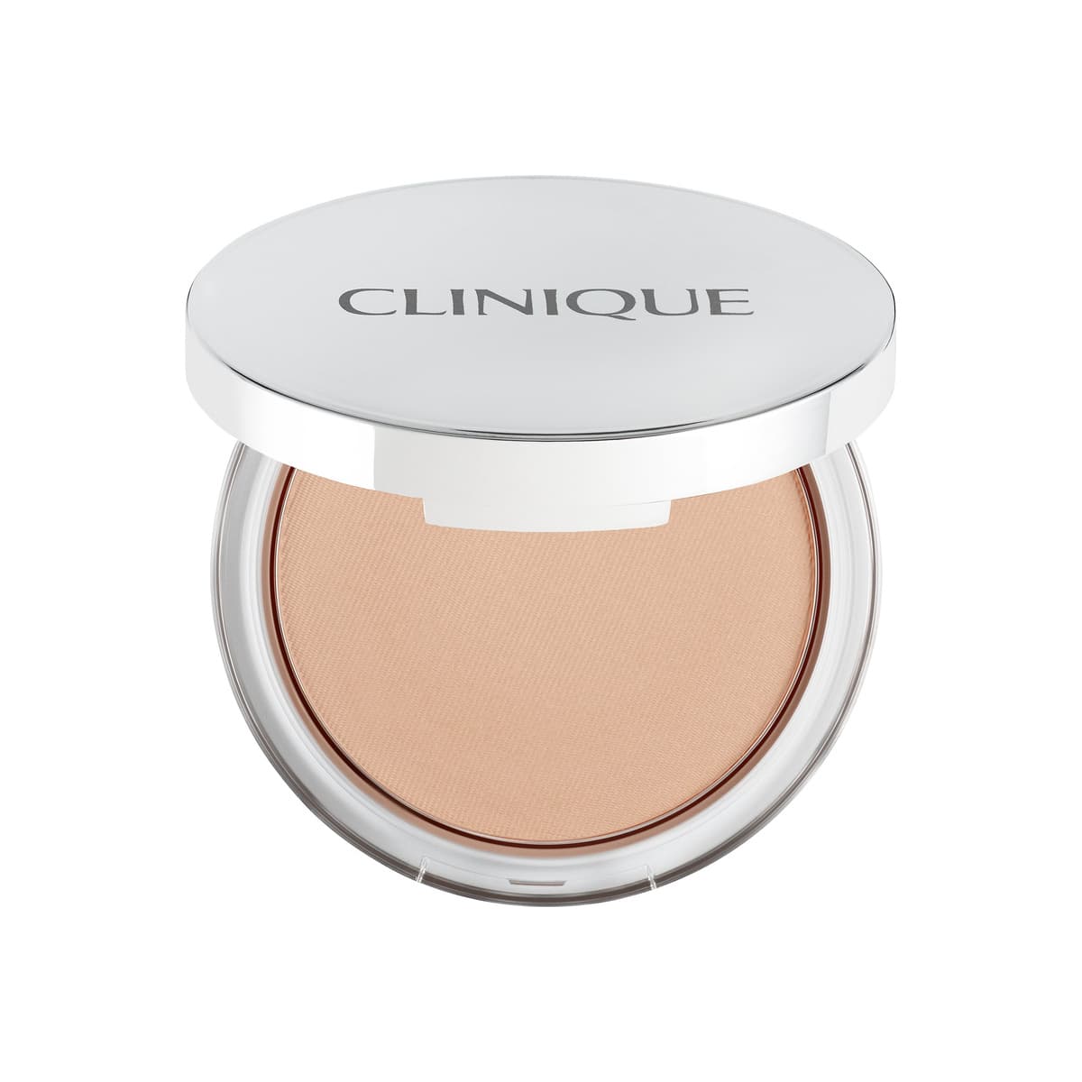 Stay-Matte Sheer Pressed Powder, Stay Buff