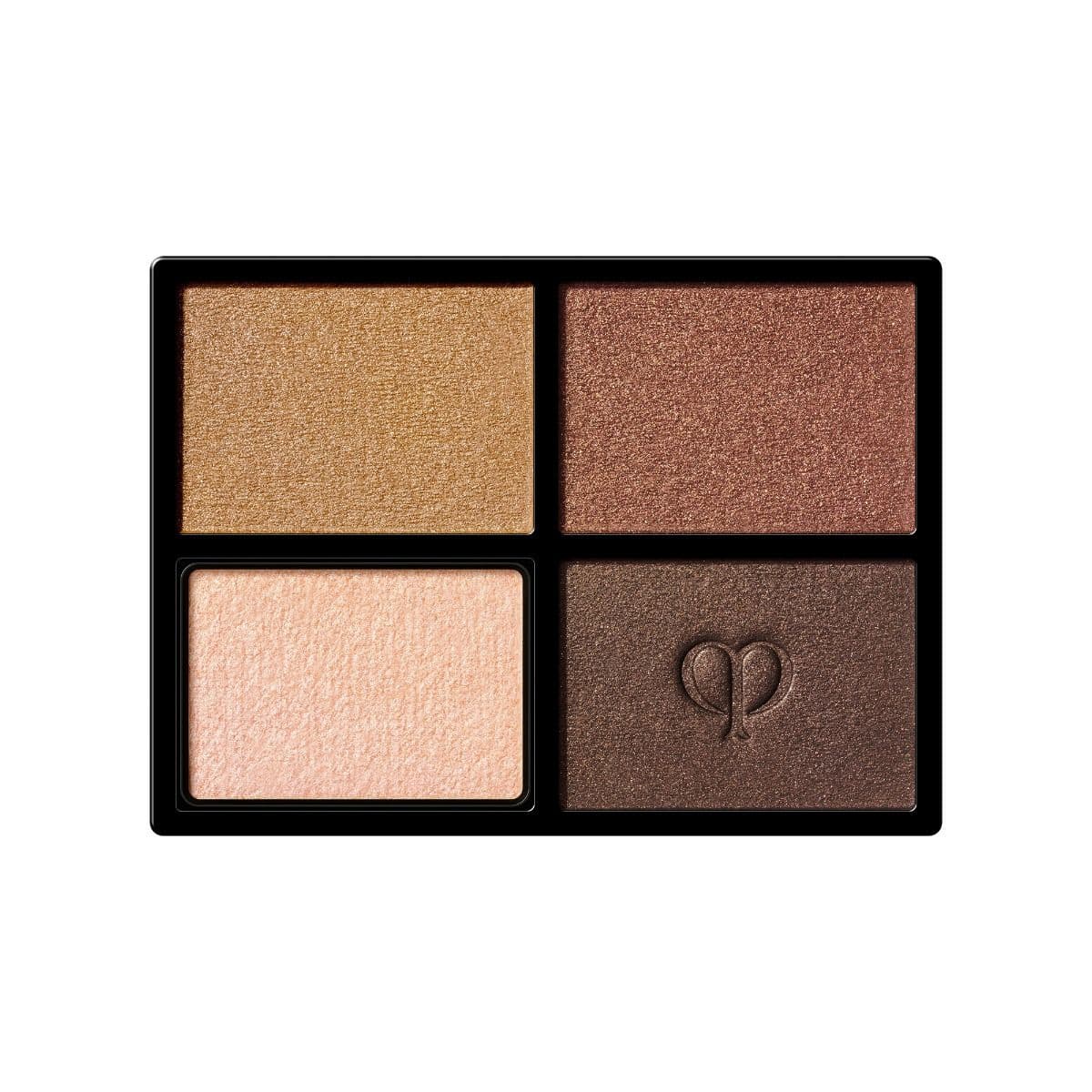 Eye Color Quad Refill, Ocean Sunrise