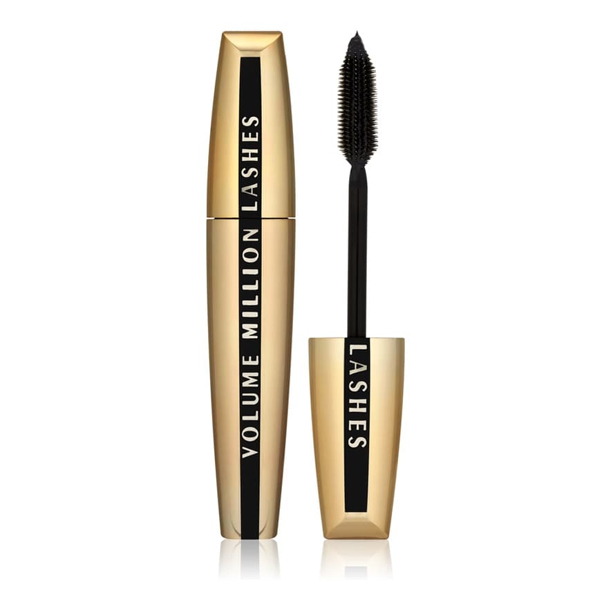 Volume Million Lashes