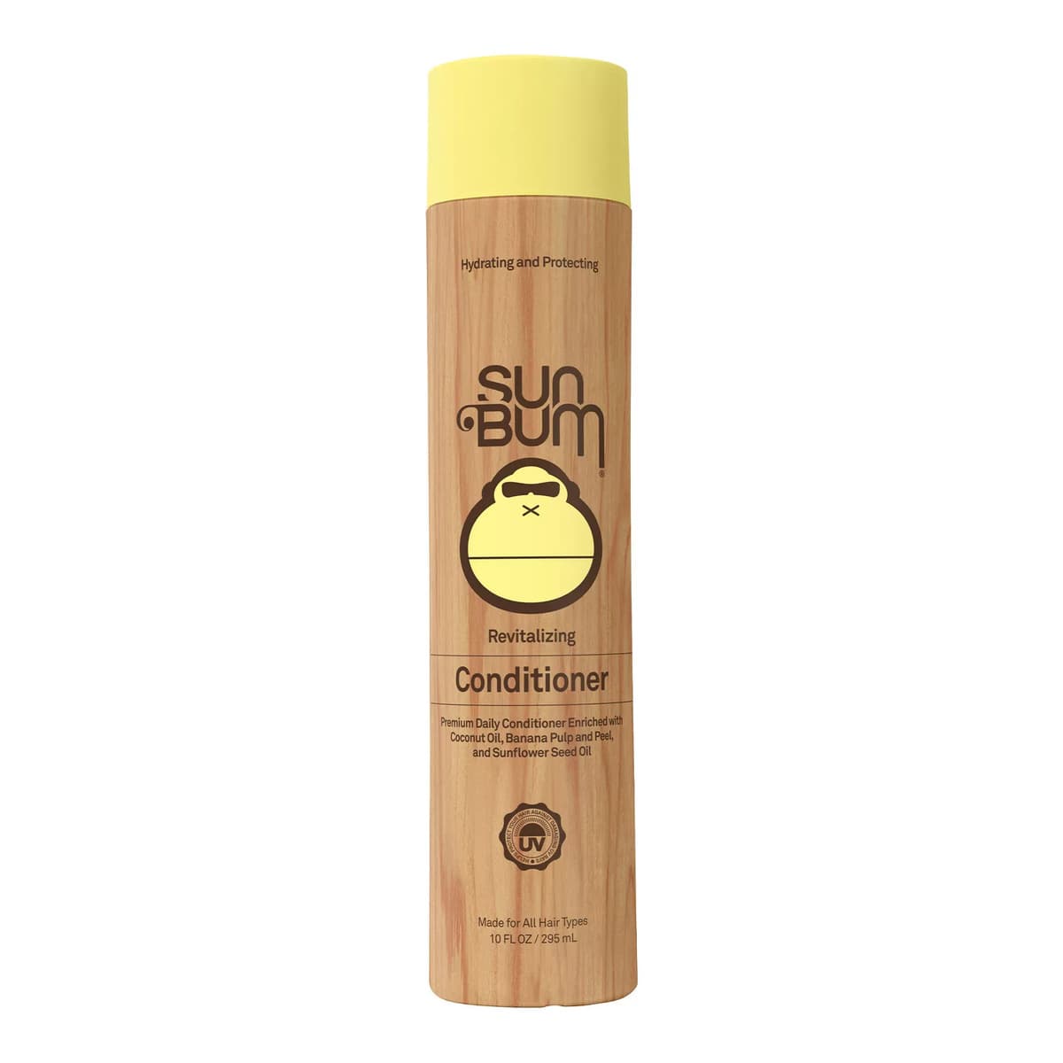 Revitalizing Hair Conditioners