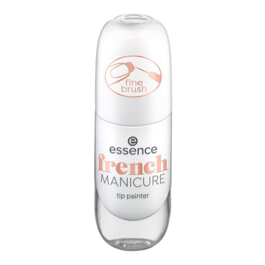 French Manicure Tip Painter 01 You're So Fine