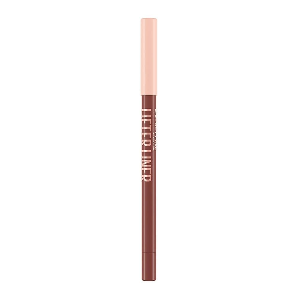 Lip Liner Makeup With Hyaluronic Acid And Jojoba Oil, Let's Bounce