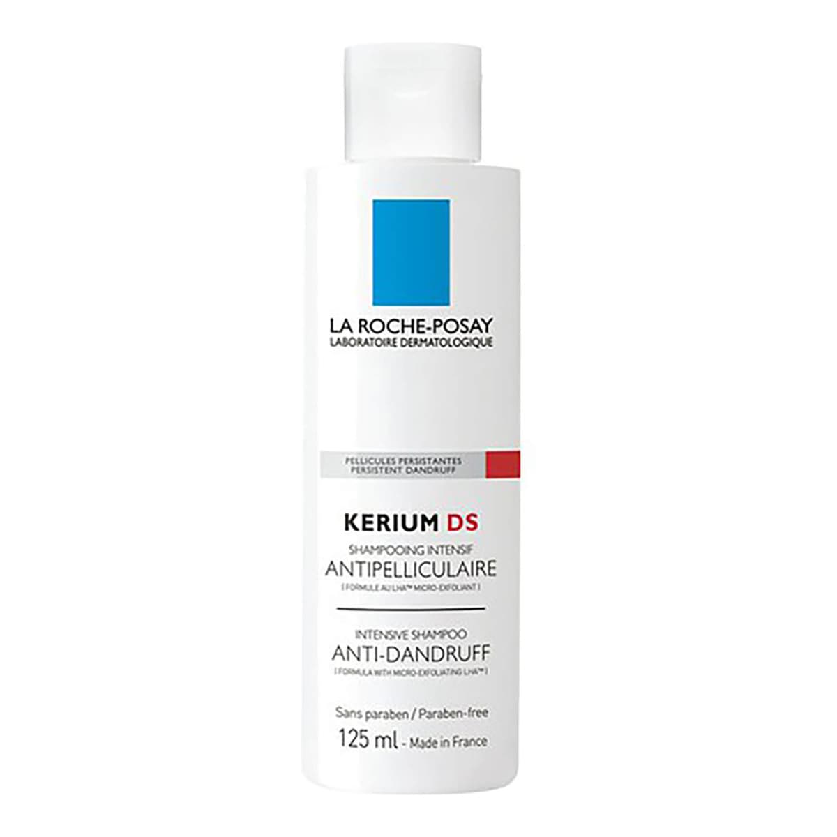 Kerium Anti-Dandruff Shampoo