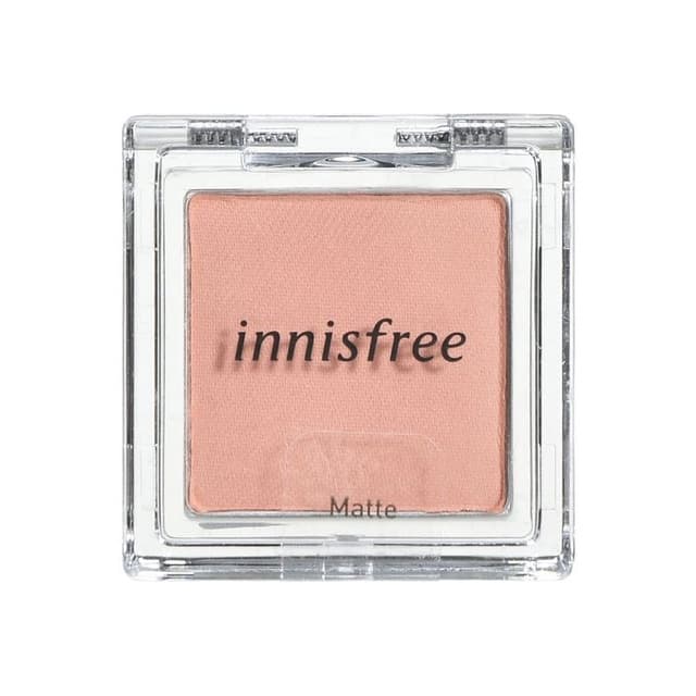 My Eye Shadow Matte, #04