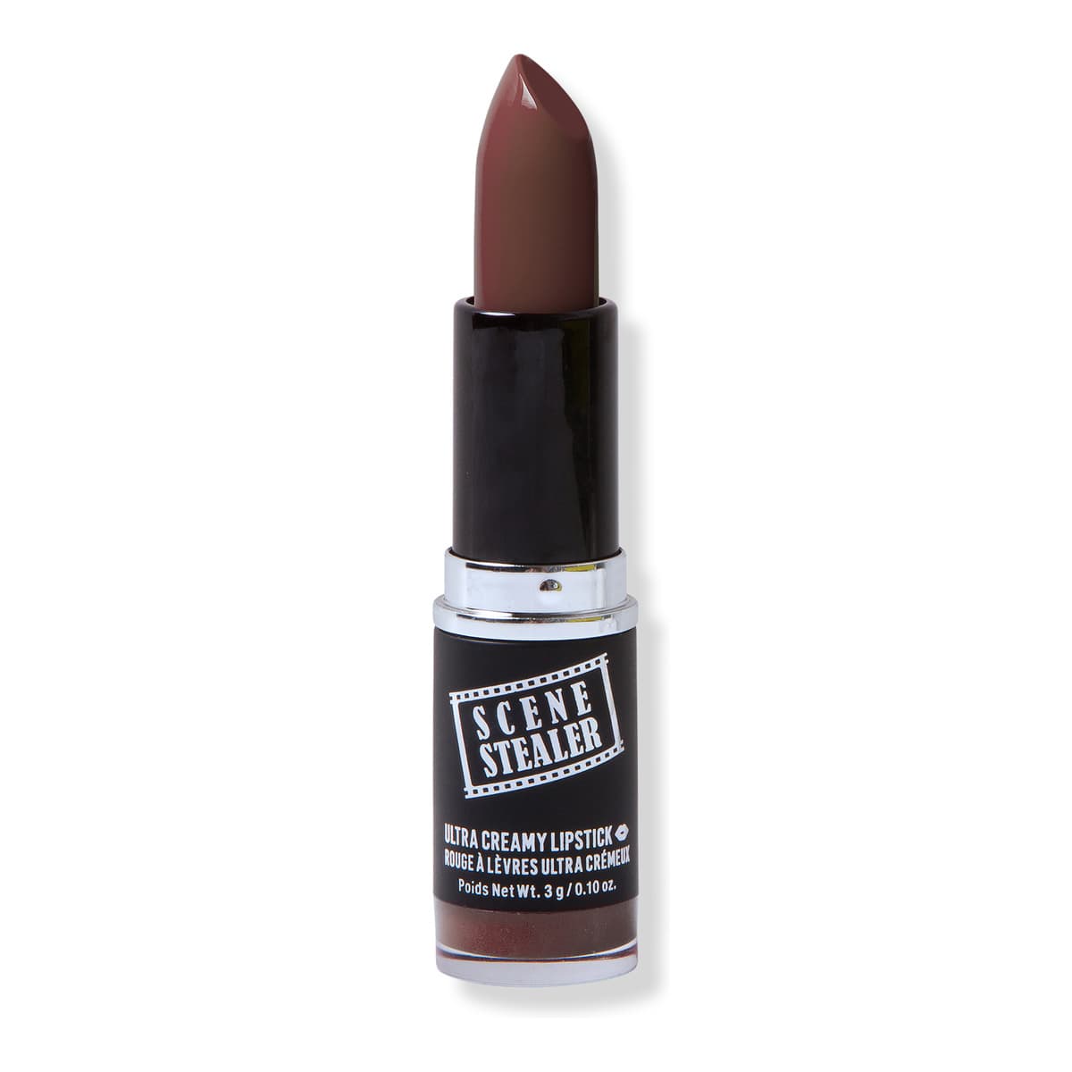 Scene Stealer Ultra Creamy Lipstick, #007