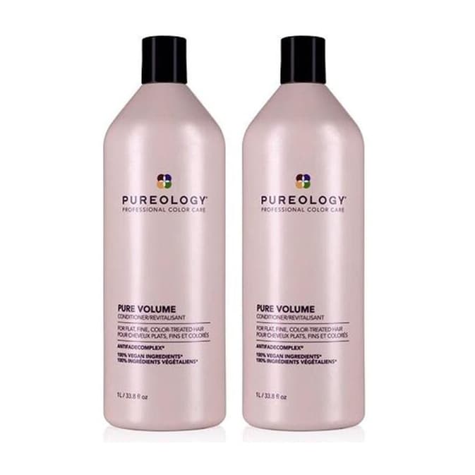 Pure Volume Conditioner Double
