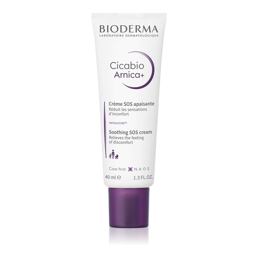Cicabio Arnica+