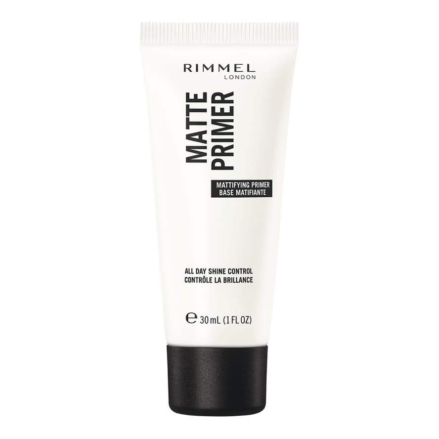 Matte Primer