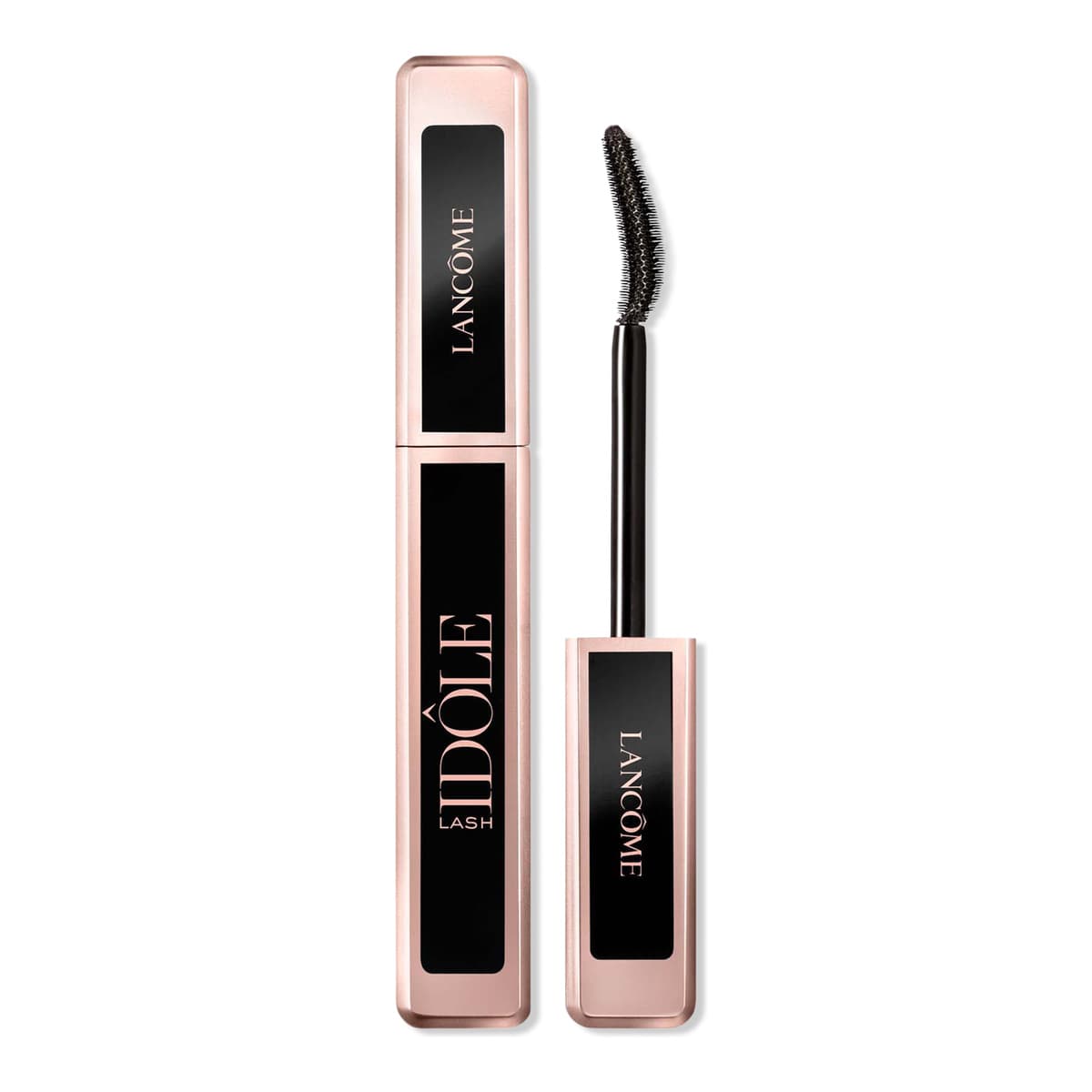 Lash Idôle Lash-Lifting Volumizing Mascara, Glossy Black