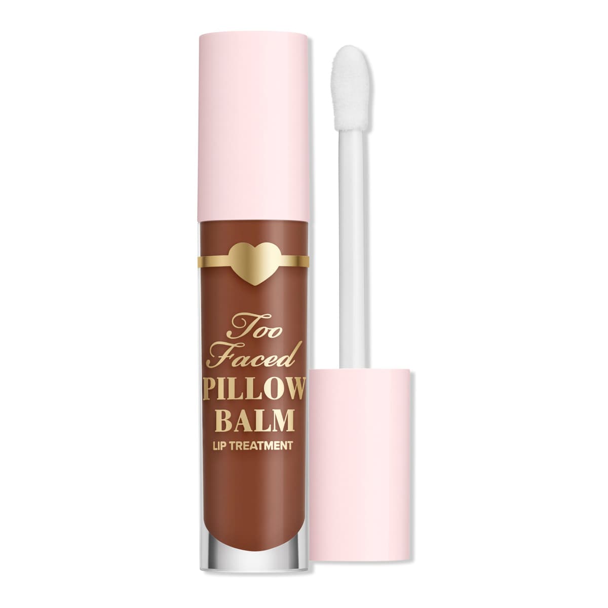 Pillow Balm Hydrating Lip Treatment, Hot Cocoa Kiss
