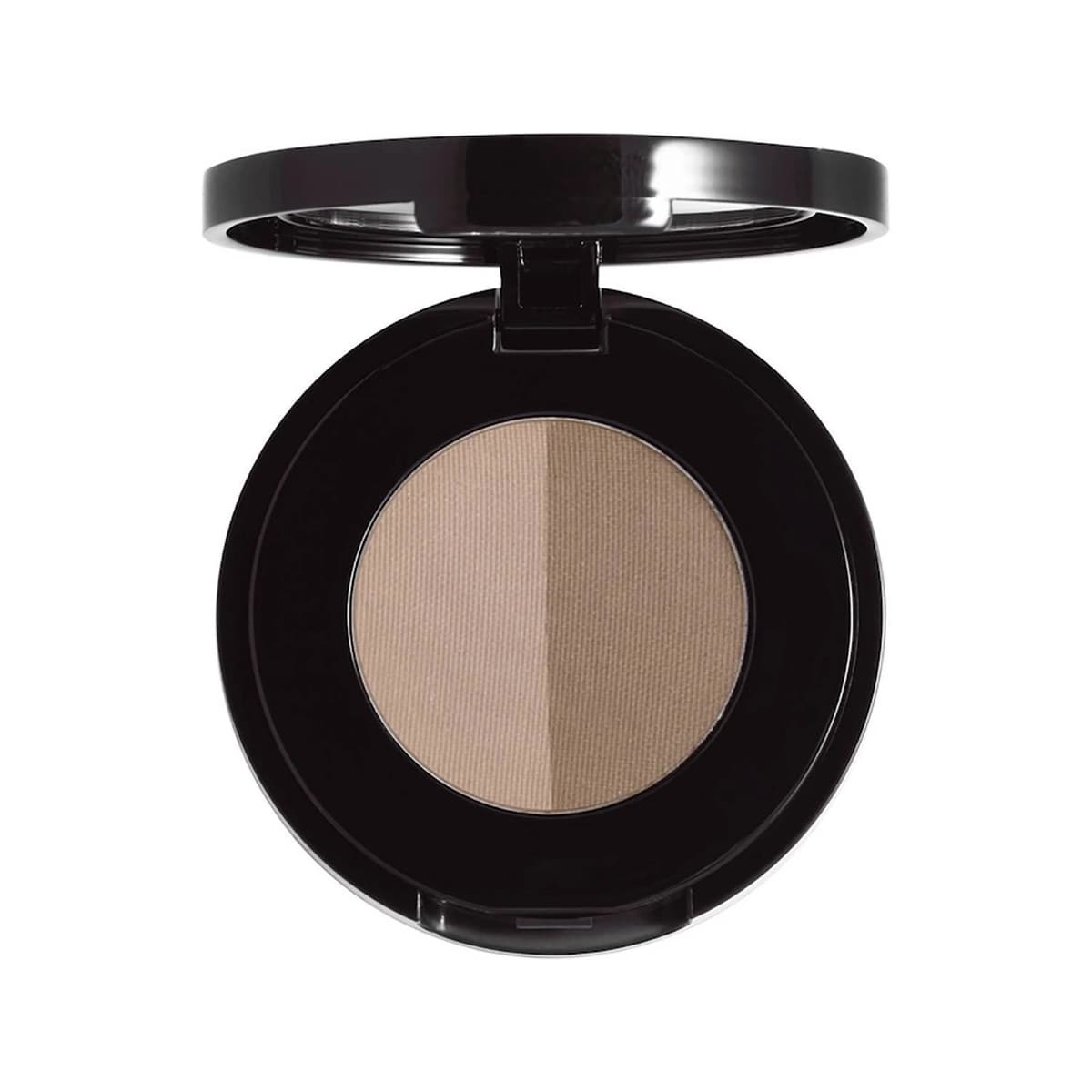 Brow Powder Duo, Taupe