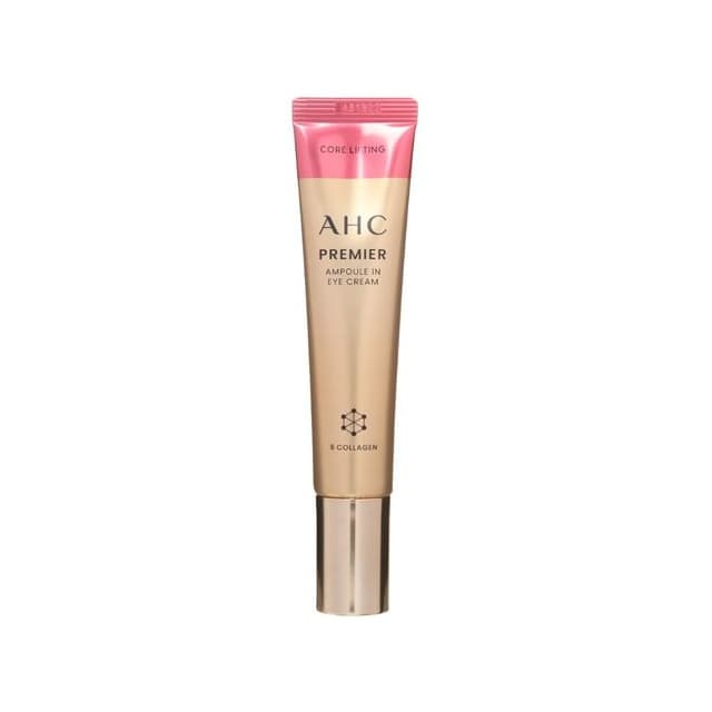 Premier Ampoule In Eye Cream Core Lifting