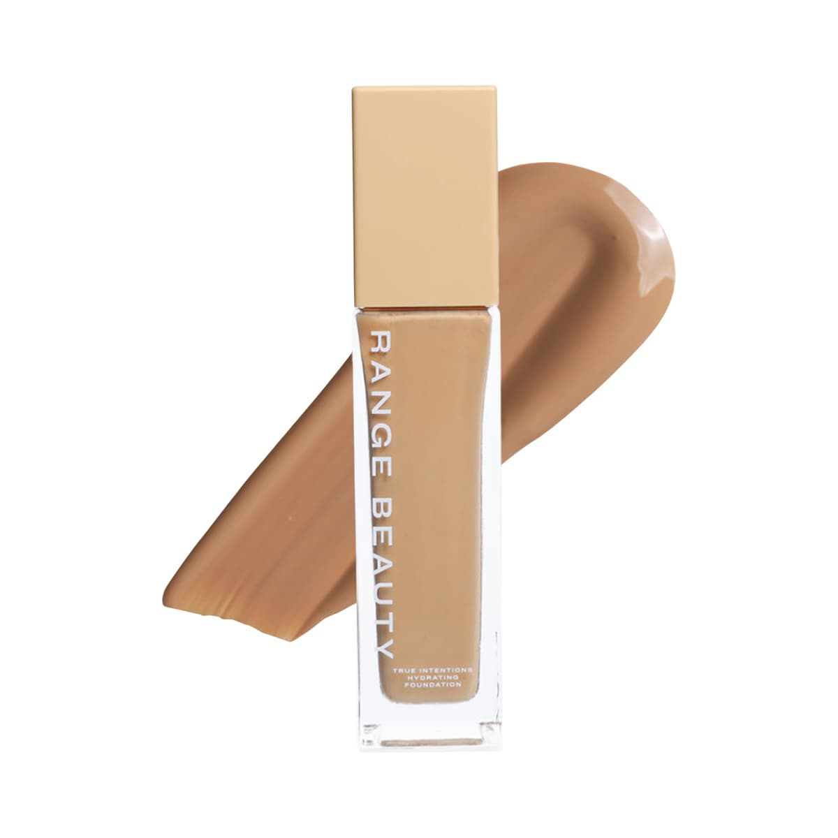 True Intentions Skin-Soothing Hydrating Foundation, Liquid Sun