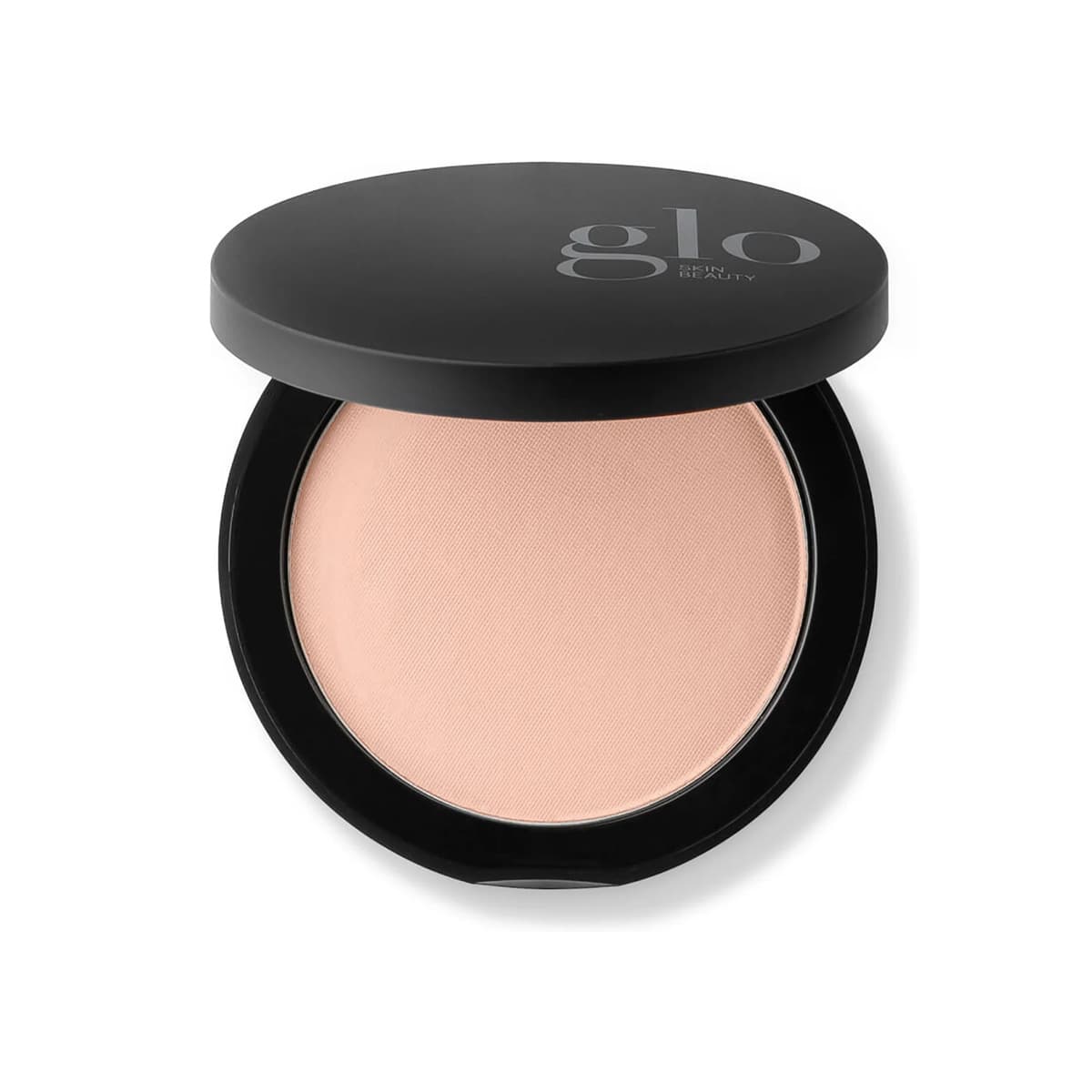 Pressed Base Powder Foundation, Beige Dark