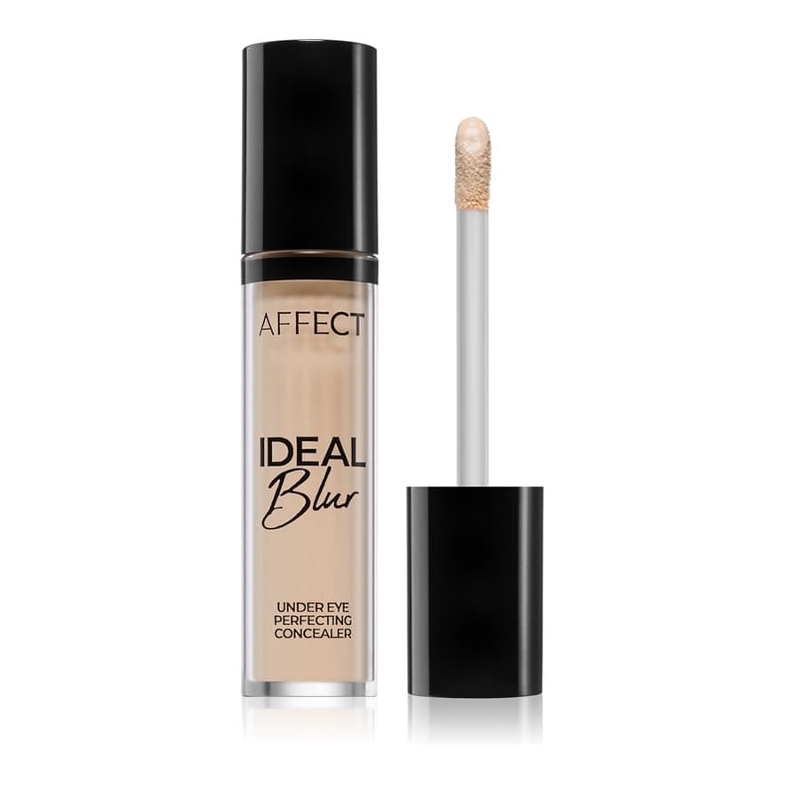 Ideal Blur Under-Eye Concealer