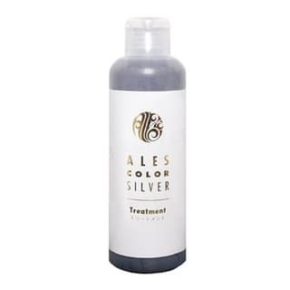 Color Silver Treatment