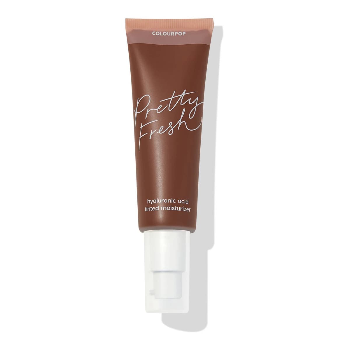 Pretty Fresh Tinted Moisturizer, Deep Dark 22N