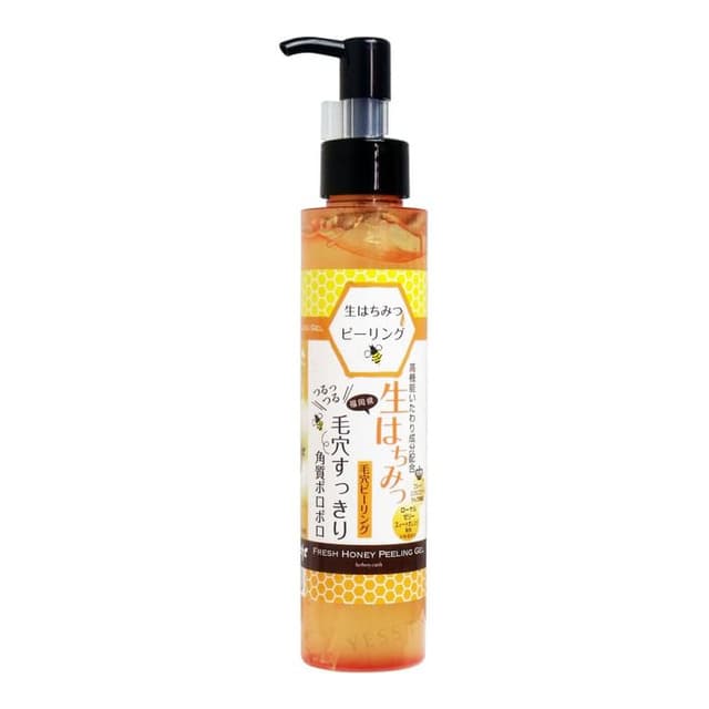 Fresh Honey Peeling Gel D