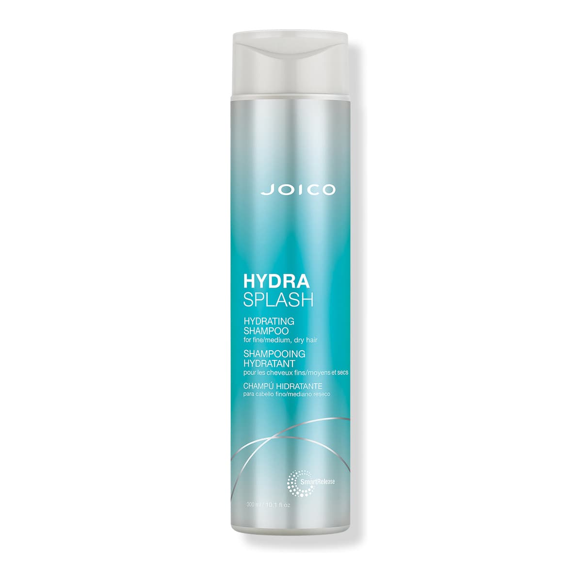 HydraSplash Hydrating Shampoo for Fine/Medium, Dry Hair