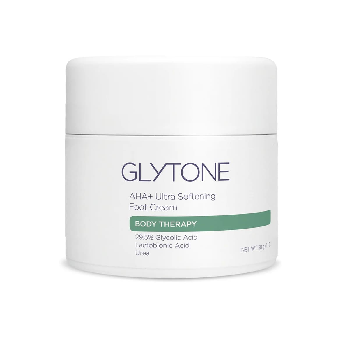AHA+ Ultra Softening Foot Cream