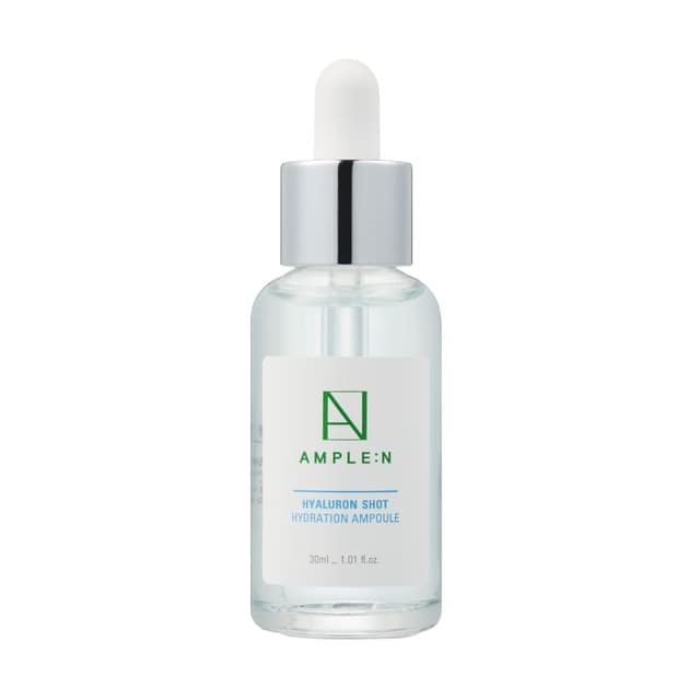 Hyaluron Shot Hydration Ampoule