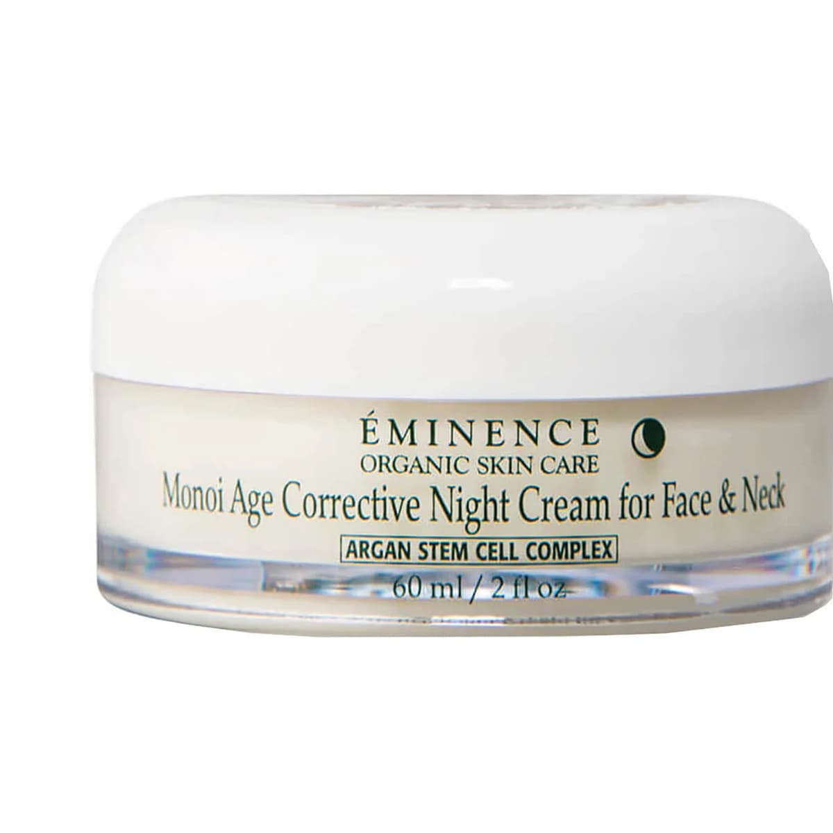 Monoi Age Corrective Night Cream for Face & Neck