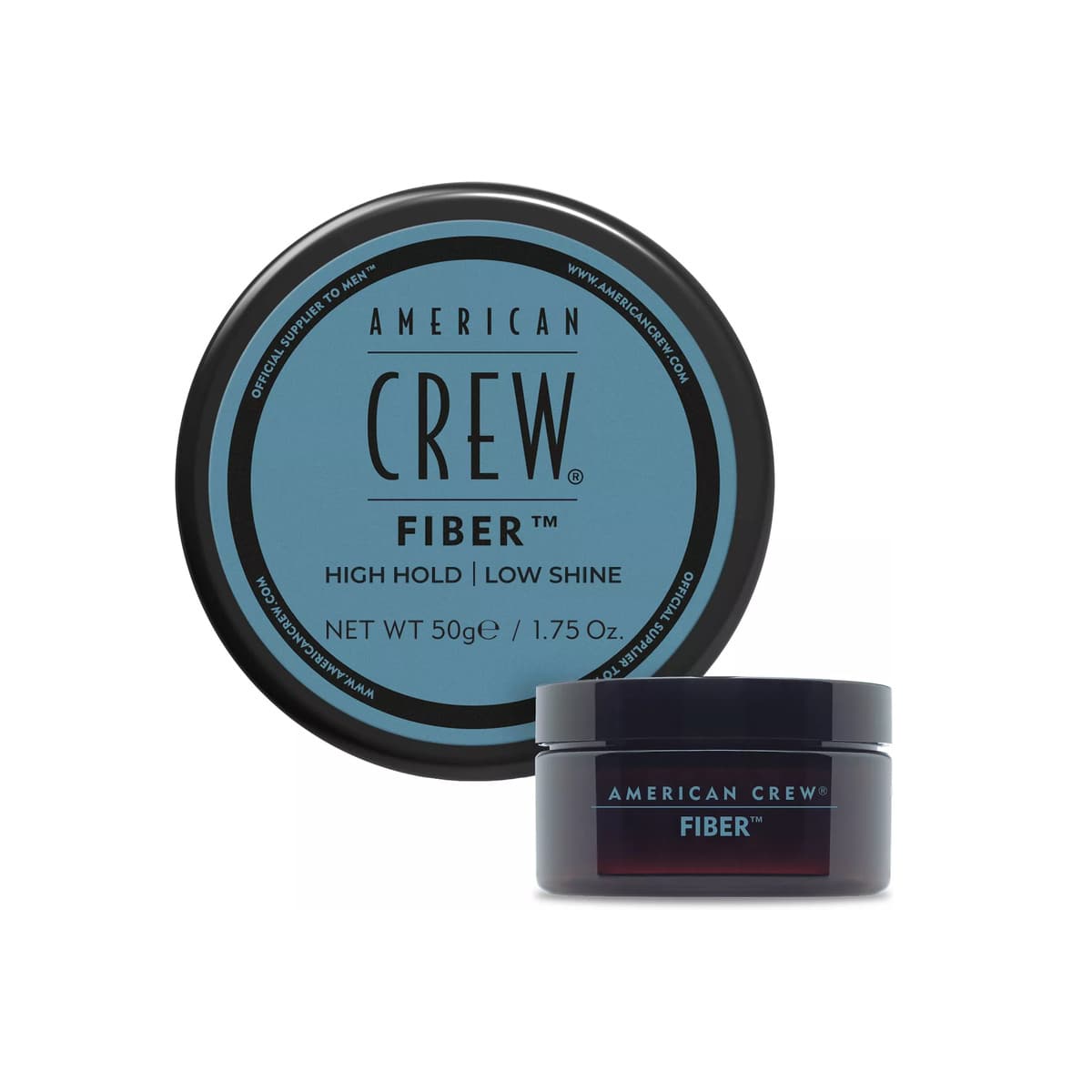 Hair Fiber - Trial Size