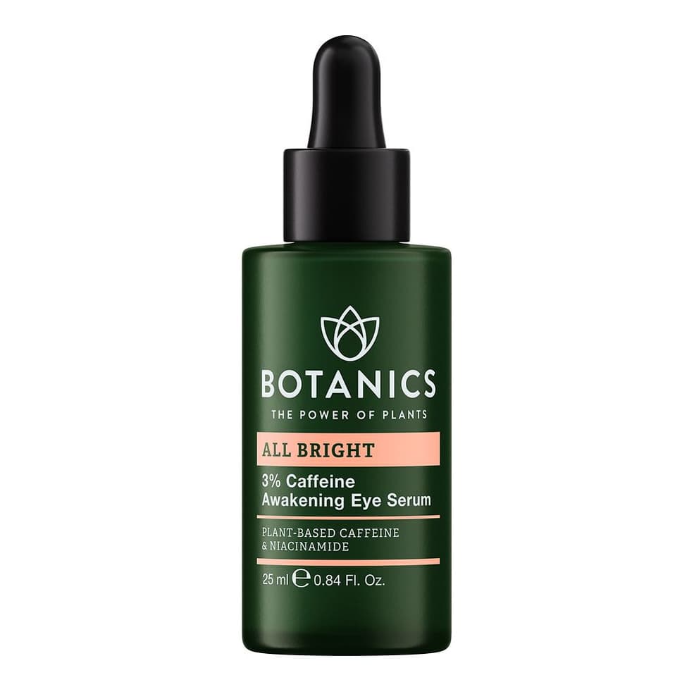 All Bright 3% Caffeine Awakening Eye Serum