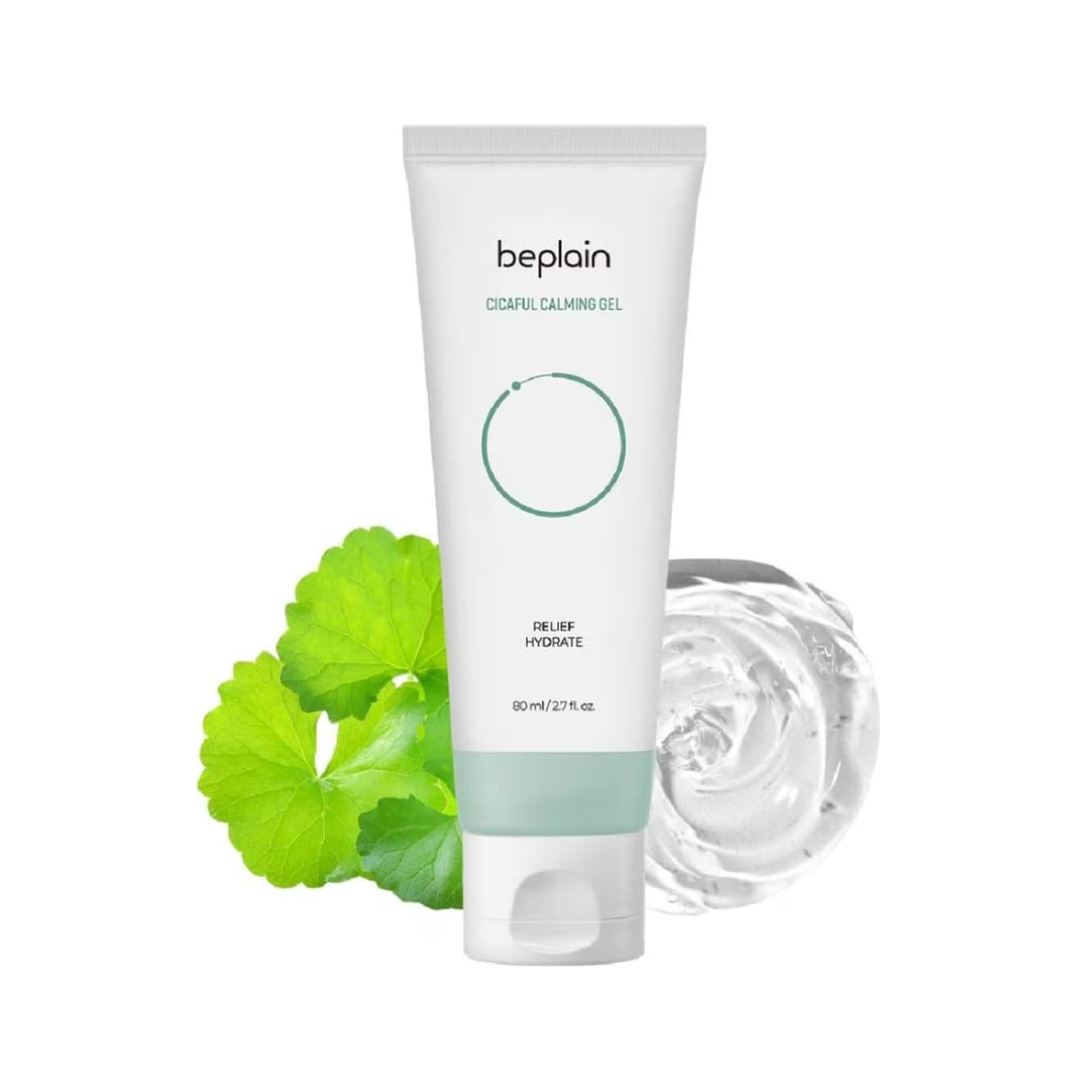Cicaful Calming Gel