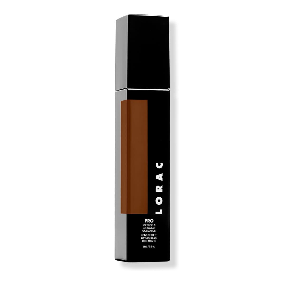 PRO Soft Focus Longwear Foundation, #24