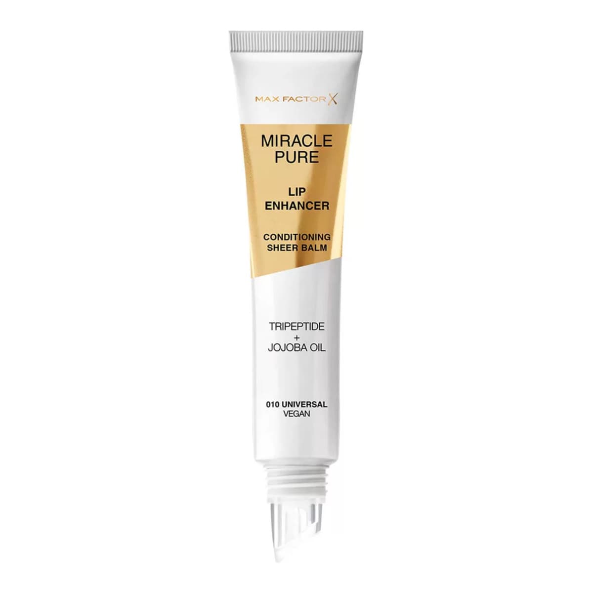 Miracle Pure Lip Enhancer Hydrating Lip Balm, #010 Universal