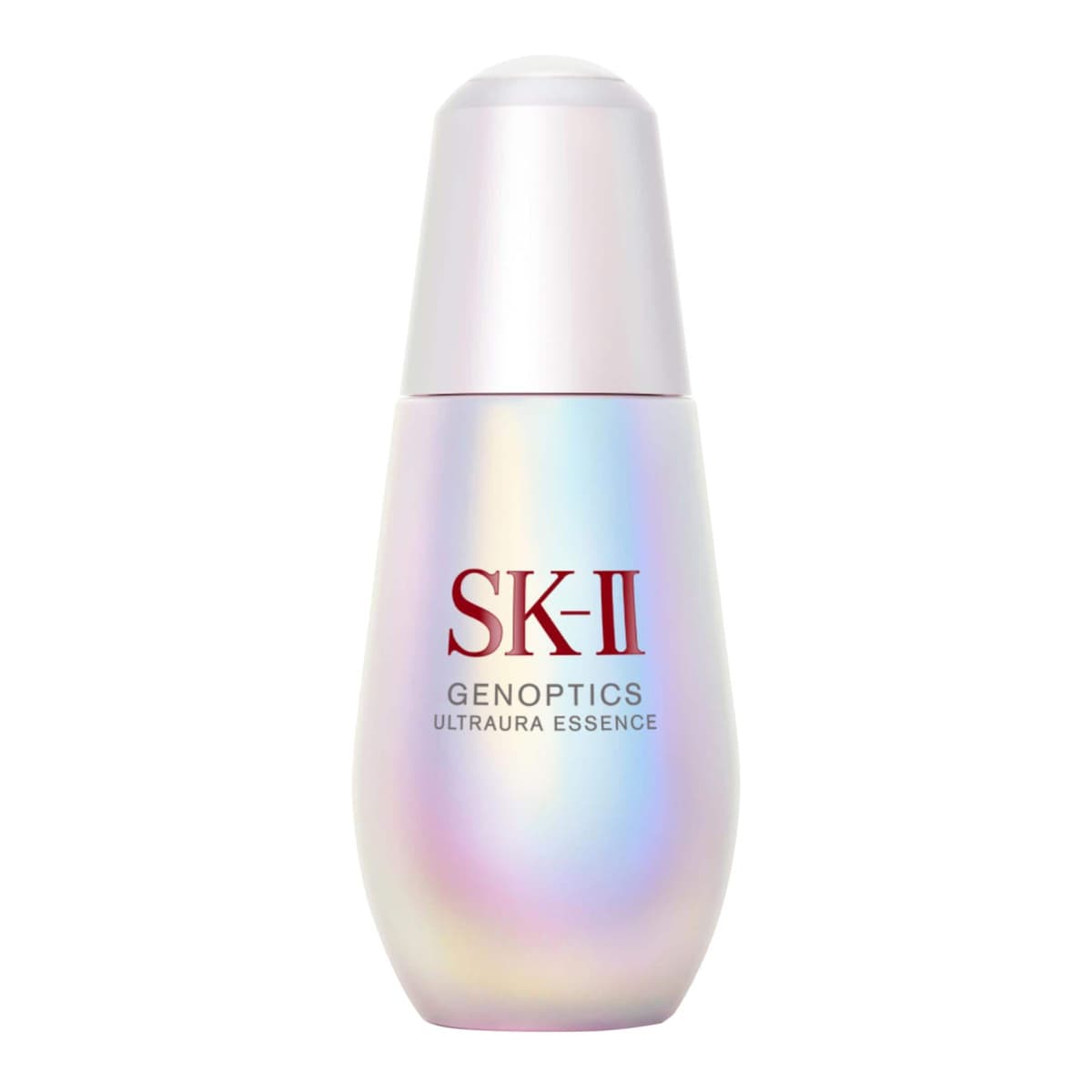 GenOptics Ultraura Essence Serum