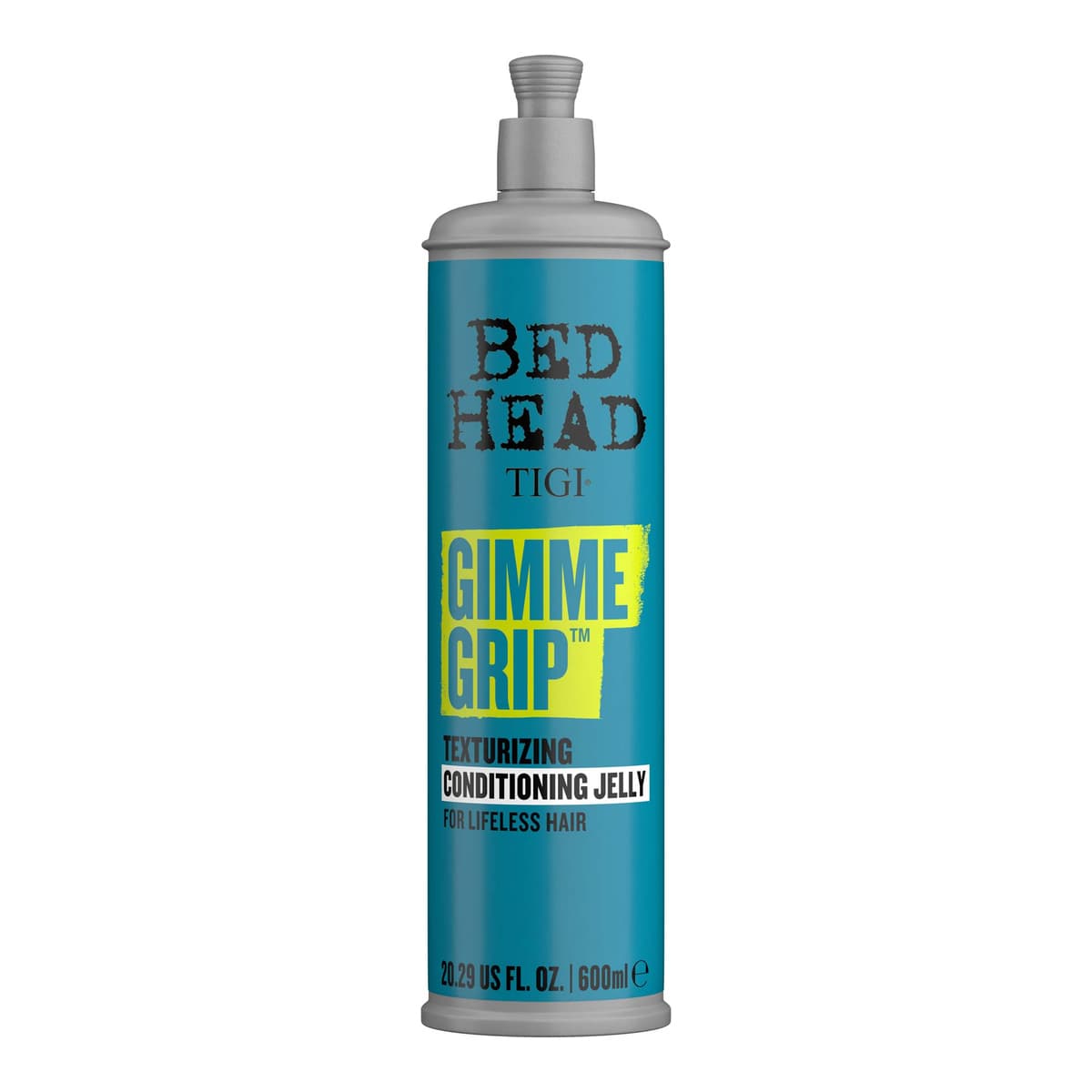 Bed Head by TIGI Gimme Grip Texturising Conditioner for Hair Texture