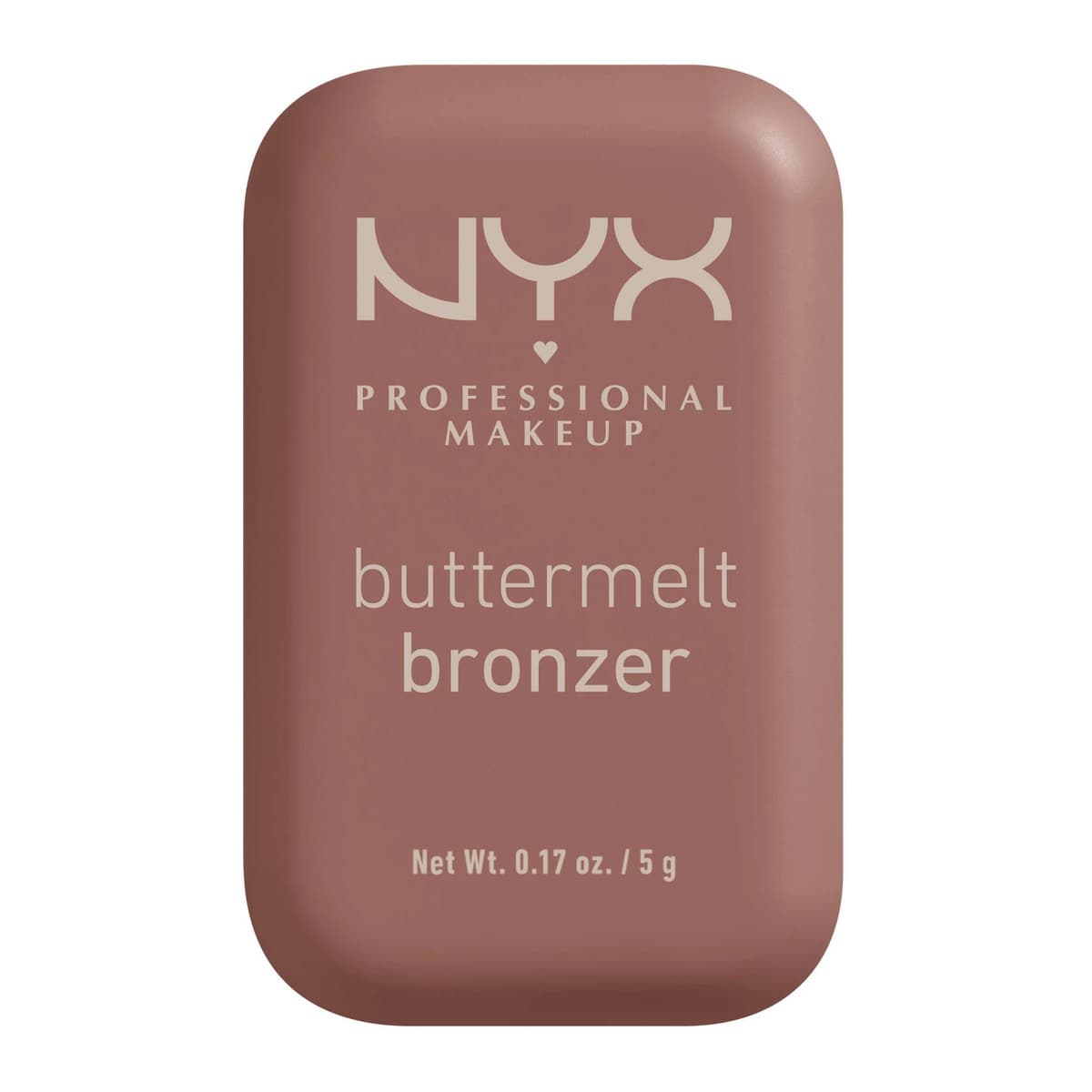 Buttermelt Bronzer, #04 Butta Biscuit