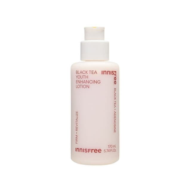 Black Tea Youth Enhancing Lotion