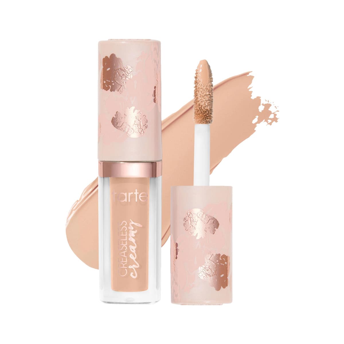 mini maracuja creamy creaseless concealer, 20B light beige