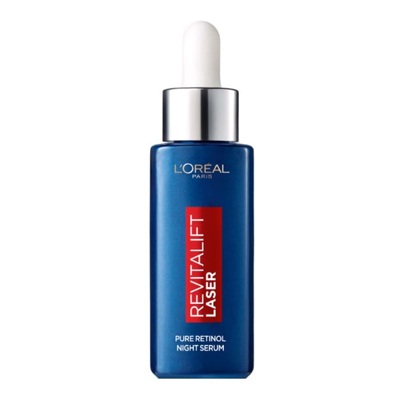 Revitalift Laser Pure Retinol Night Serum