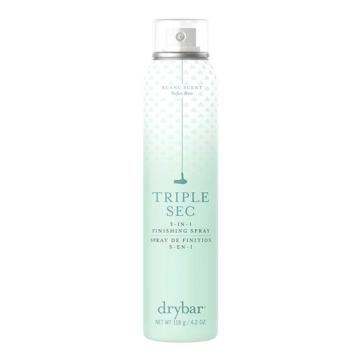 Triple Sec 3-in-1 Finishing Spray - Blanc Scent
