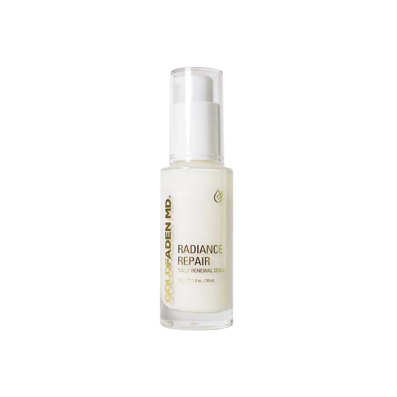 Radiance Repair Daily Renewal Serum
