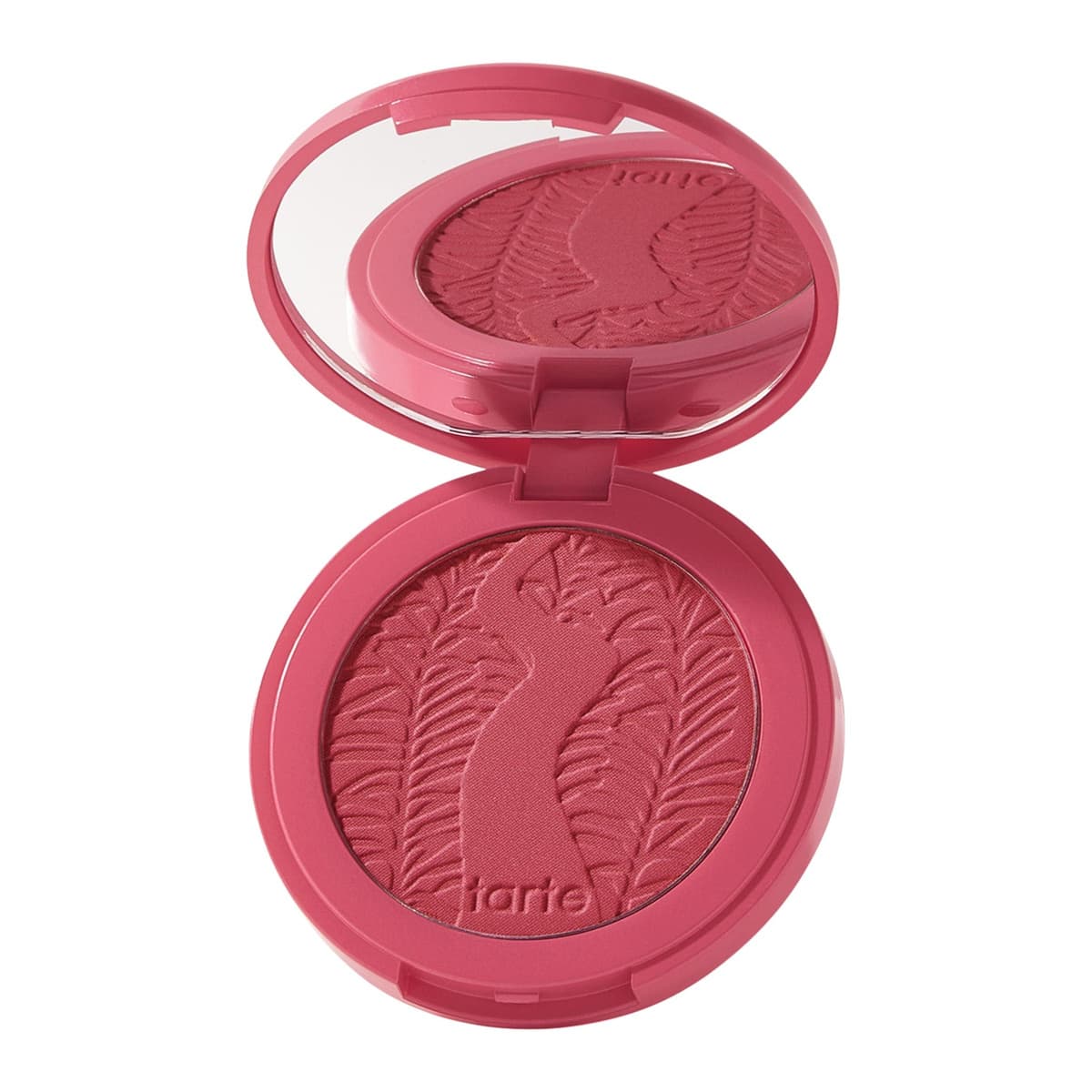 Amazonian clay 12-hour blush, fearless