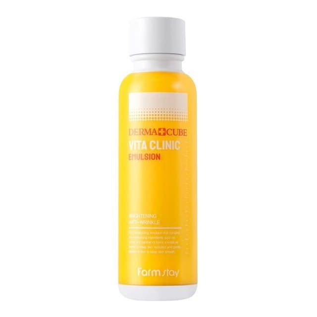 Dermacube Vita Clinic Emulsion