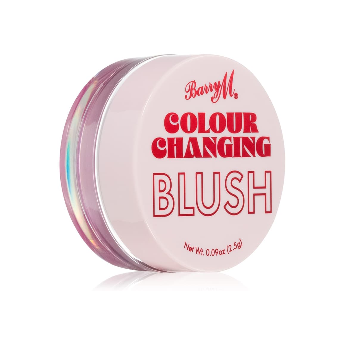 Colour Changing