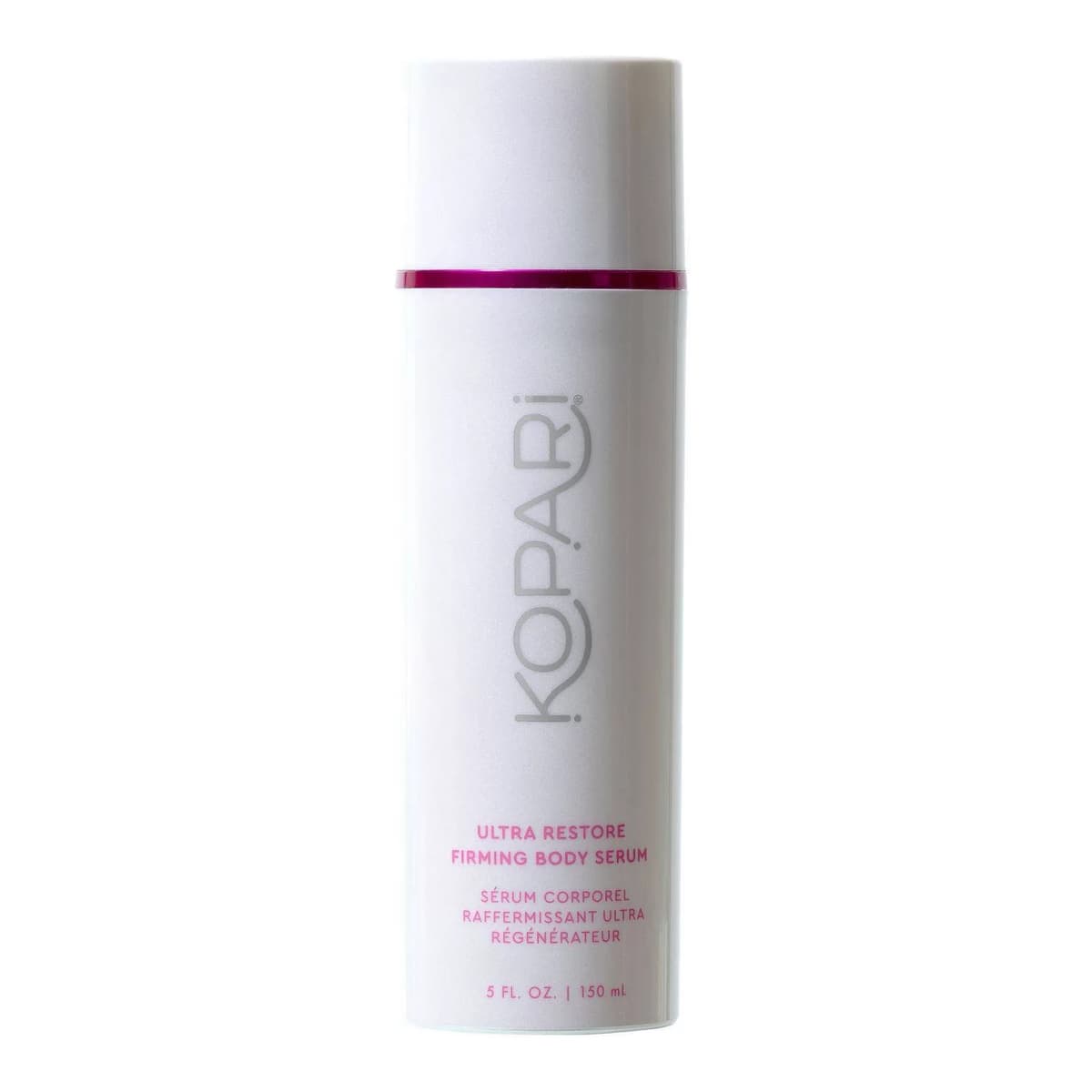 Ultra Restore Firming Body Serum