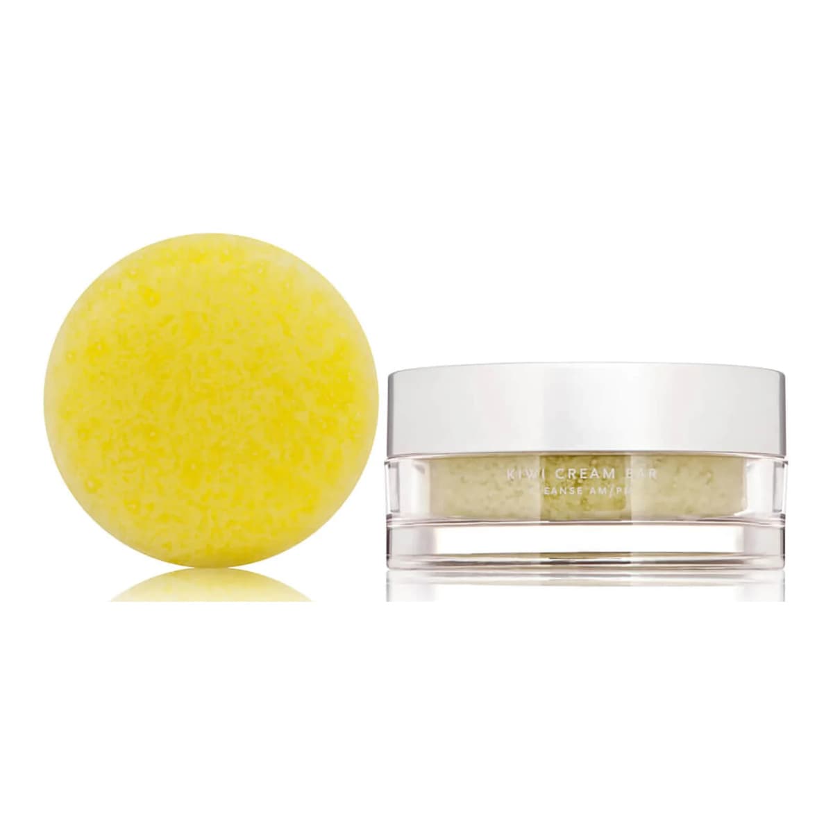 Kiwi Cream Bar