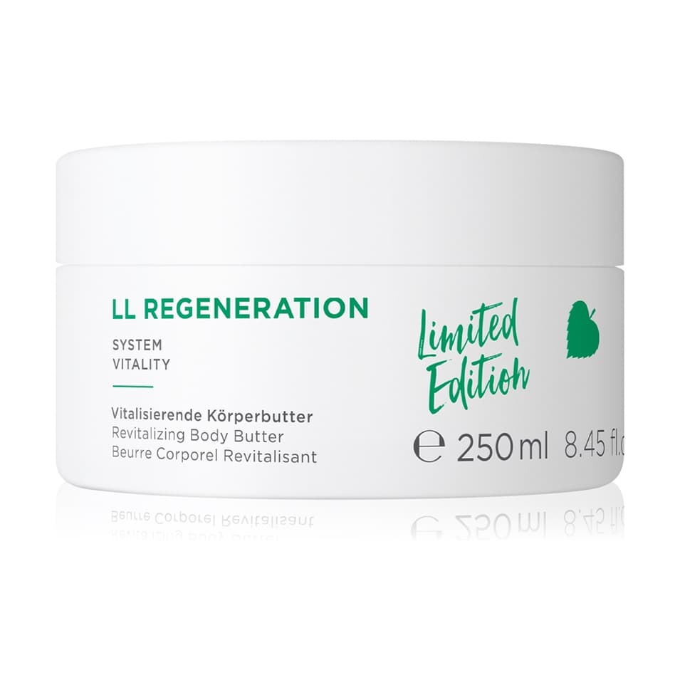 LL REGENERATION BodyButter